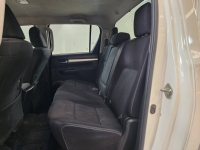 REVO D-CAB 2.4 ENTRY Pre A/T