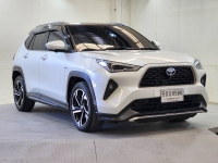 YARIS CROSS 1.5 HEV Premium Luxury A/T