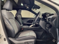 YARIS CROSS 1.5 HEV Premium Luxury A/T