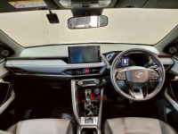 YARIS CROSS 1.5 HEV Premium Luxury A/T