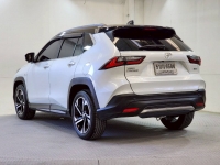 YARIS CROSS 1.5 HEV Premium Luxury A/T