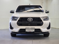 REVO D-CAB 2.4 Z EDITION MID M/T