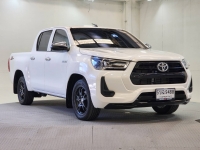 REVO D-CAB 2.4 Z EDITION MID M/T