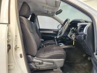REVO D-CAB 2.4 Z EDITION MID M/T