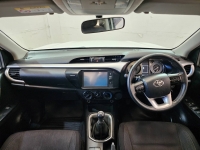 REVO D-CAB 2.4 Z EDITION MID M/T