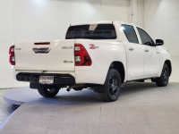 REVO D-CAB 2.4 Z EDITION MID M/T
