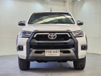 REVO D-CAB 2.4 ENTRY PRE A/T (หน้าใหม่)