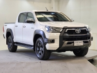 REVO D-CAB 2.4 ENTRY PRE A/T (หน้าใหม่)