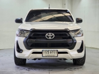 REVO D-CAB 2.4 Z EDITION MID A/T