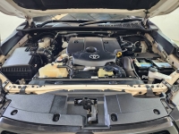 REVO D-CAB 2.4 Z EDITION MID A/T