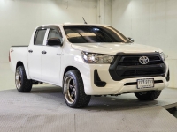 REVO D-CAB 2.4 Z EDITION MID A/T