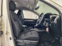 REVO D-CAB 2.4 Z EDITION MID A/T