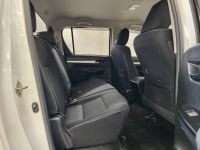 REVO D-CAB 2.4 Z EDITION MID A/T