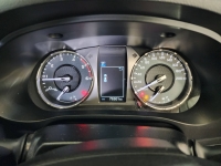 REVO D-CAB 2.4 Z EDITION MID A/T