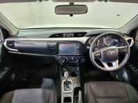 REVO D-CAB 2.4 Z EDITION MID A/T