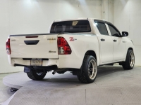 REVO D-CAB 2.4 Z EDITION MID A/T