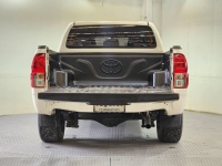 REVO D-CAB 2.4 Z EDITION MID A/T