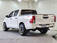 REVO D-CAB 2.4 Z EDITION MID A/T