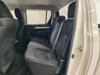 REVO D-CAB 2.4 Z EDITION MID A/T