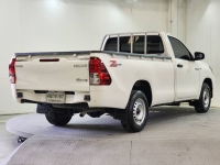 REVO SINGLE CAB 2.4 ENTRY M/T