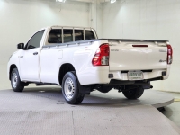 REVO SINGLE CAB 2.4 ENTRY M/T