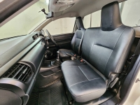 REVO SINGLE CAB 2.4 ENTRY M/T