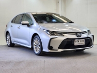 ALTIS NEW 1.6 G A/T