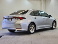 ALTIS NEW 1.6 G A/T