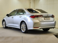 ALTIS NEW 1.6 G A/T