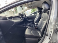 ALTIS NEW 1.6 G A/T
