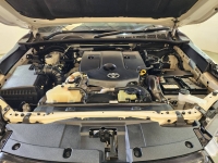 REVO SMART CAB 2.4 Z EDITION ENTRY M/T