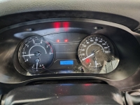 REVO SMART CAB 2.4 Z EDITION ENTRY M/T