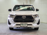 REVO SMART CAB 2.4 Z EDITION ENTRY M/T
