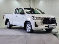 REVO SMART CAB 2.4 Z EDITION ENTRY M/T