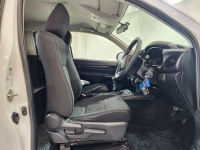 REVO SMART CAB 2.4 Z EDITION ENTRY M/T