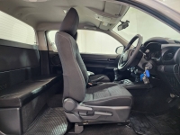 REVO SMART CAB 2.4 Z EDITION ENTRY M/T