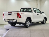 REVO SMART CAB 2.4 Z EDITION ENTRY M/T