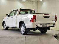 REVO SMART CAB 2.4 Z EDITION ENTRY M/T
