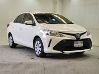 VIOS NEW 1.5 ENTRY A/T