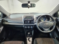 VIOS NEW 1.5 ENTRY A/T