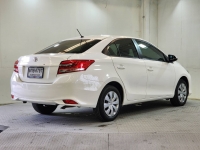 VIOS NEW 1.5 ENTRY A/T