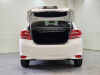 VIOS NEW 1.5 ENTRY A/T