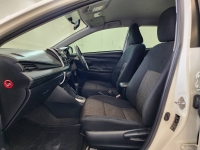 VIOS NEW 1.5 ENTRY A/T