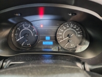 REVO D-CAB 2.4 Z EDTION ENTRY  A/T