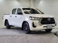 REVO D-CAB 2.4 Z EDTION ENTRY  A/T