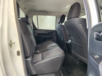 REVO D-CAB 2.4 Z EDTION ENTRY  A/T