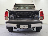 REVO D-CAB 2.4 Z EDTION ENTRY  A/T