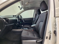 REVO D-CAB 2.4 Z EDTION ENTRY  A/T