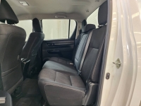 REVO D-CAB 2.4 Z EDTION ENTRY  A/T