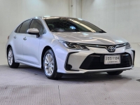 ALTIS NEW 1.6 G A/T
